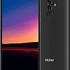 Смартфон Haier Elegance E13 (серый)