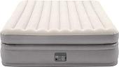 Надувная кровать Intex Prime Comfort Elevated 64164