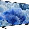 Телевизор Samsung AI QLED 4K Q8F QE75Q8FAAUXRU