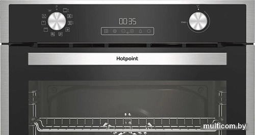 Электрический духовой шкаф Hotpoint-Ariston FE9 834 JH IX