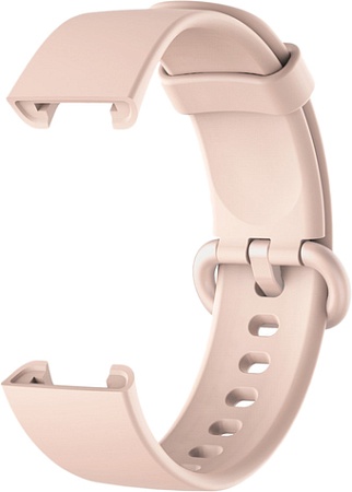 Ремешок Xiaomi для Mi Watch Lite (розовый)