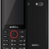 Мобильный телефон Nobby 231 (черный)