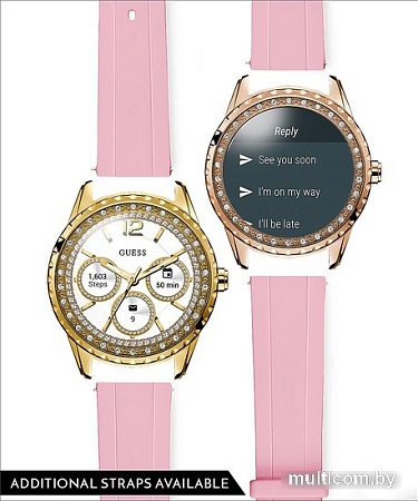 Ремешок Guess CS1001S13
