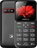 Мобильный телефон TeXet TM-В226 (черный)