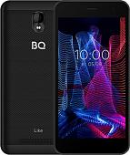 Смартфон BQ-Mobile BQ-5047L Like (черный)