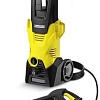 Мойка высокого давления Karcher K 3 (1.601-812.0)