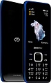 Мобильный телефон Digma Linx B280 (черный)