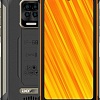Смартфон Doogee S59 Pro (оранжевый)