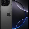 Смартфон Apple iPhone 16 Pro Max Dual SIM 1TB (черный титан)