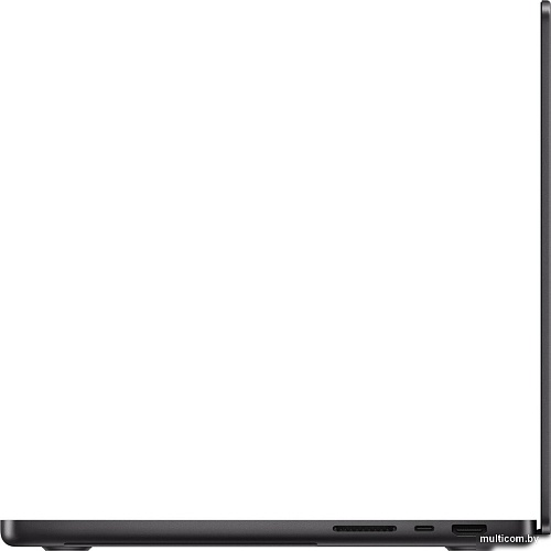 Ноутбук Apple Macbook Pro 14.2" M5 2025 MDE34
