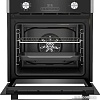 Электрический духовой шкаф Hotpoint-Ariston FE9 824 H IX