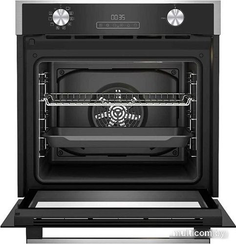 Электрический духовой шкаф Hotpoint-Ariston FE9 824 H IX