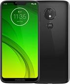 Смартфон Motorola Moto G7 Power 4GB/64GB (черный)