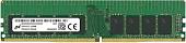 Оперативная память Micron 16GB DDR4 PC4-21300 MTA18ASF2G72AZ-2G6E2