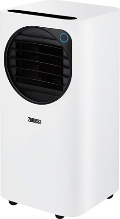 Мобильный кондиционер Zanussi Eclipse ZACM-10 UPW/N6