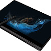 Ноутбук 2-в-1 Samsung Galaxy Book2 360 NP730QED-KA1IN