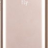 Смартфон Fly Life Compact (шампань)