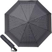 Складной зонт Gianfranco Ferre 6036-OC Rombo Grey