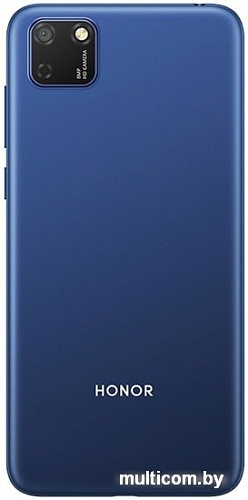 Смартфон HONOR 9S DUA-LX9 2GB/32GB (синий)