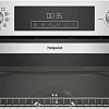 Электрический духовой шкаф Hotpoint-Ariston FE8 831 JSC IX