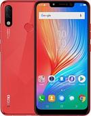 Смартфон Tecno Spark 3 Pro (красный)