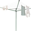 Сушилка для белья Brabantia Topspinner 290367 50 м (зеленая пихта)