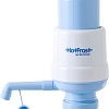 Механическая помпа для воды HotFrost A6 (блистер)