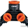 Разветвитель Claber 8599