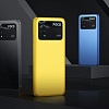 Смартфон POCO M4 Pro 4G 6GB/128GB международная версия (синий)