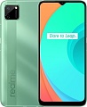 Смартфон Realme C11 RMX2185 2GB/32GB (мятный зеленый)