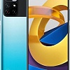 Смартфон POCO M4 Pro 5G 4GB/64GB международная версия (голубой)