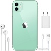 Смартфон Apple iPhone 11 64GB (зеленый)