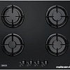 Варочная панель Zanussi ZGO65414BA