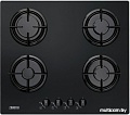 Варочная панель Zanussi ZGO65414BA