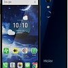 Смартфон Haier I8 2GB/16GB (синий)