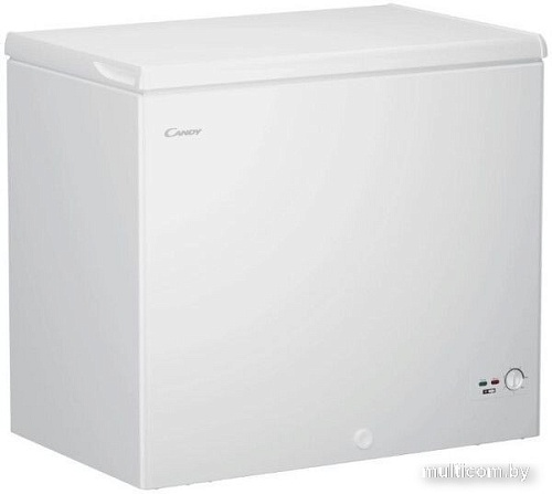 Морозильный ларь Candy CCM251R