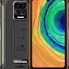 Смартфон Doogee S59 (оранжевый)