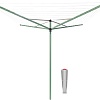 Сушилка для белья Brabantia Topspinner 290367 50 м (зеленая пихта)