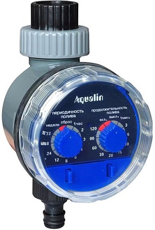 Таймер Aqualin AT01 082-2050