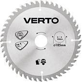 Пильный диск Verto 61H125